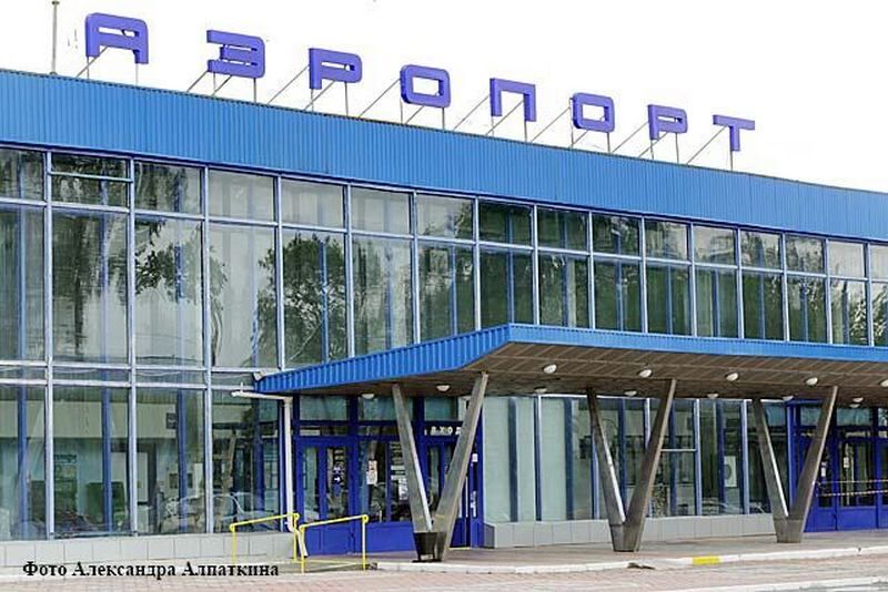 Российский бизнес-омбудсмен заступился за директора курганского аэропорта